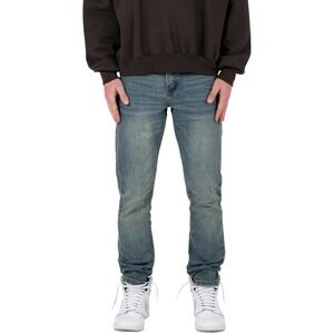 NWT mnml Men's Skinny Every Day Denim Jeans - Vintage Blue - Size 31x34